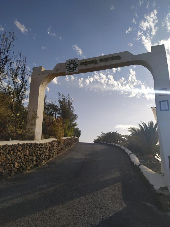 شقة The Sunset Betancuría المظهر الخارجي الصورة